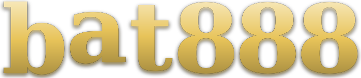 bat888 logo